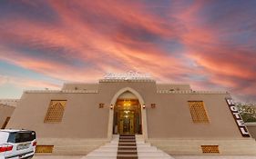 Zarafshon Boutique Hotel
